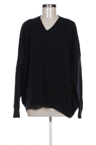 Damski sweter Zara, Rozmiar M, Kolor Czarny, Cena 189,05 zł