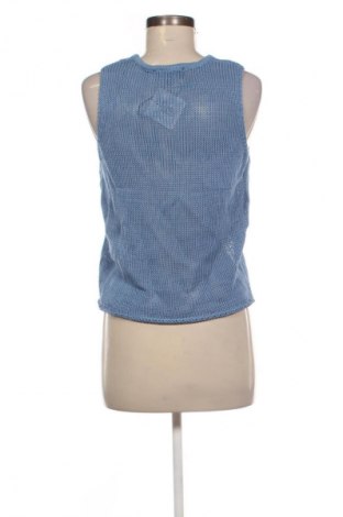 Damenpullover Zara, Größe M, Farbe Blau, Preis 11,99 €