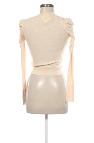 Dámsky pulóver Zara, Veľkosť S, Farba Žltá, Cena  8,95 €