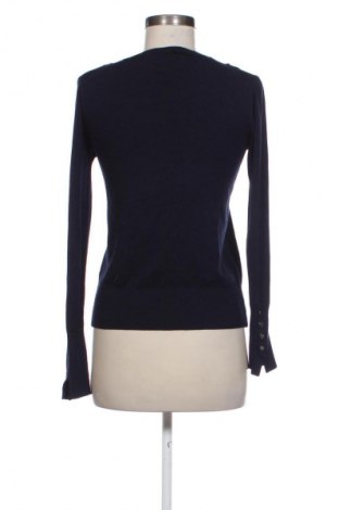 Дамски пуловер Zara, Размер M, Цвят Син, Цена 17,00 €