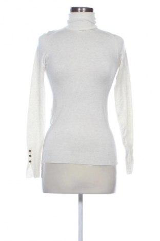 Дамски пуловер Zara, Размер S, Цвят Екрю, Цена 14,00 €