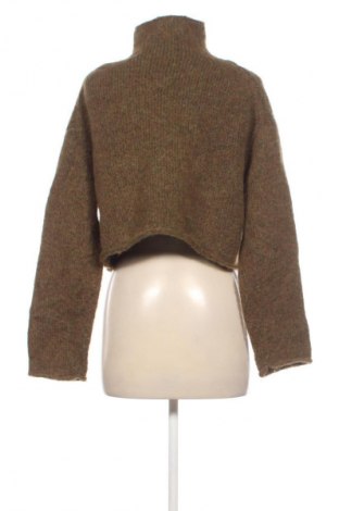 Dámsky pulóver Zara, Veľkosť M, Farba Béžová, Cena  14,95 €