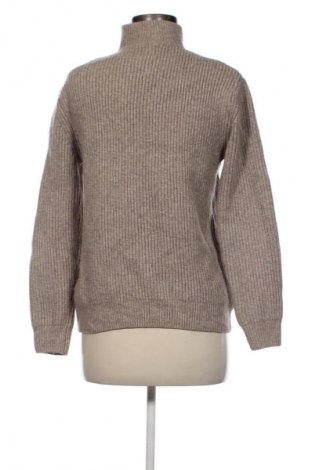 Damenpullover Zara, Größe M, Farbe Braun, Preis 16,99 €