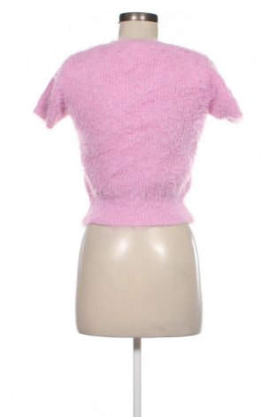 Damenpullover Zara, Größe L, Farbe Rosa, Preis 10,99 €