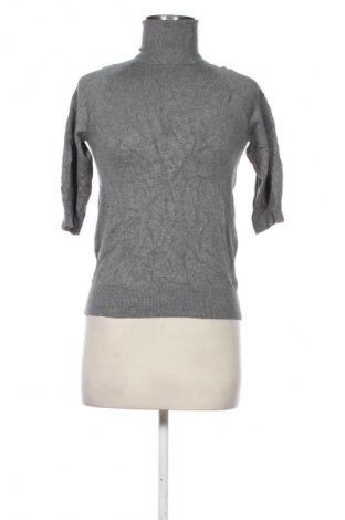 Dámský svetr Zara, Velikost M, Barva Šedá, Cena  269,00 Kč