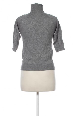 Dámský svetr Zara, Velikost M, Barva Šedá, Cena  269,00 Kč