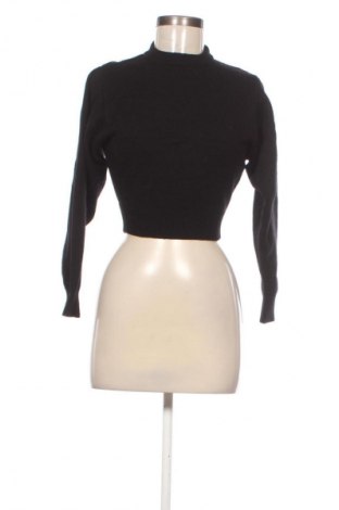 Dámsky pulóver Zara, Veľkosť S, Farba Čierna, Cena  14,95 €