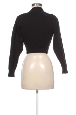 Dámsky pulóver Zara, Veľkosť S, Farba Čierna, Cena  14,95 €