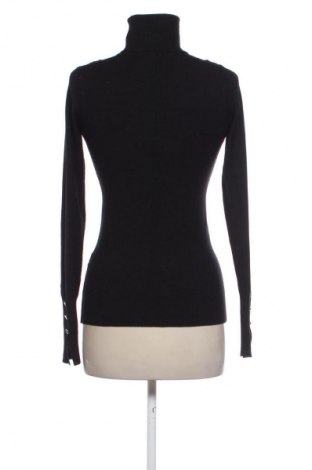 Дамски пуловер Zara, Размер S, Цвят Черен, Цена 14,00 €