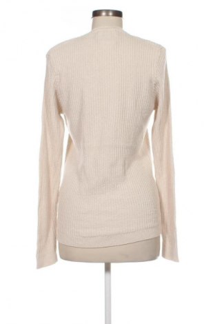 Dámsky pulóver Zara, Veľkosť M, Farba Béžová, Cena  9,95 €