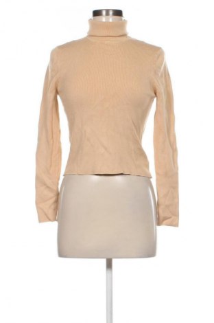 Dámsky pulóver Zara, Veľkosť XL, Farba Béžová, Cena  12,95 €