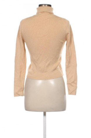 Dámsky pulóver Zara, Veľkosť XL, Farba Béžová, Cena  12,95 €