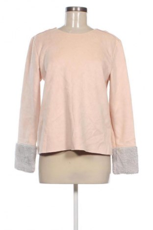 Damenpullover Zara, Größe M, Farbe Beige, Preis 11,99 €