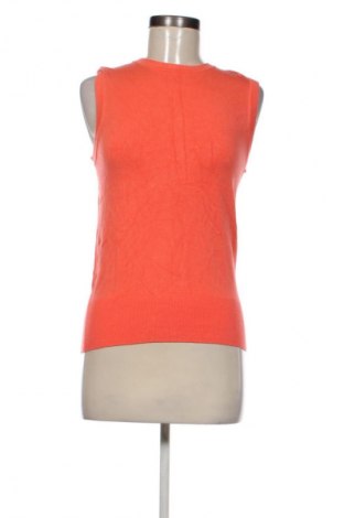 Damenpullover Zara, Größe S, Farbe Orange, Preis 12,99 €