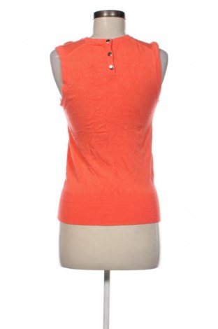 Damenpullover Zara, Größe S, Farbe Orange, Preis 12,99 €