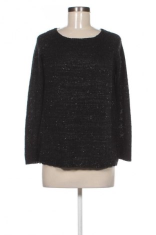 Dámsky pulóver Zara, Veľkosť M, Farba Čierna, Cena  10,95 €