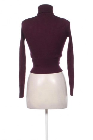 Dámsky pulóver Zara, Veľkosť S, Farba Fialová, Cena  14,00 €