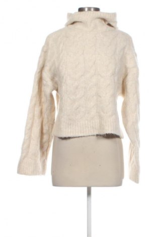 Női pulóver Zara, Méret M, Szín Bézs, Ár 6 199 Ft
