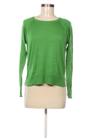 Dámský svetr Zara, Velikost M, Barva Zelená, Cena  409,00 Kč