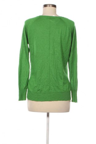 Dámský svetr Zara, Velikost M, Barva Zelená, Cena  409,00 Kč