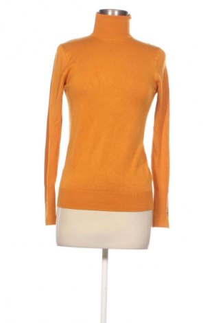 Damenpullover Zara, Größe M, Farbe Orange, Preis 13,99 €