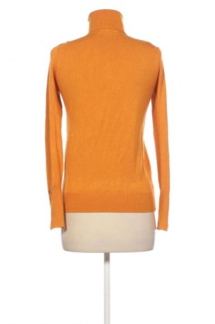 Damenpullover Zara, Größe M, Farbe Orange, Preis 13,99 €