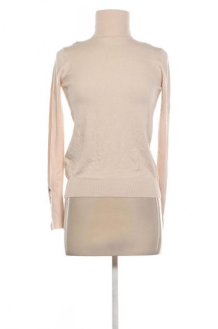 Dámský svetr Zara, Velikost S, Barva Krémová, Cena  289,00 Kč