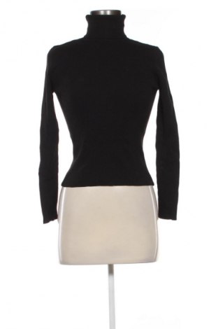 Dámsky pulóver Zara, Veľkosť S, Farba Čierna, Cena  15,95 €