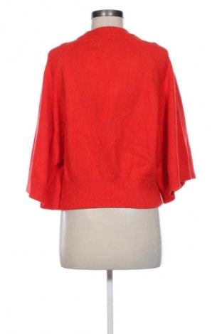 Pulover de femei Zara, Mărime S, Culoare Roșu, Preț 72,99 Lei