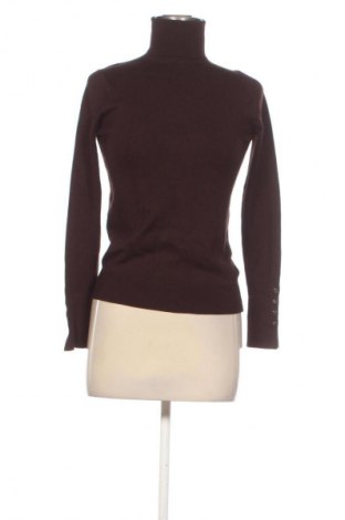 Dámský svetr Zara, Velikost S, Barva Hnědá, Cena  239,00 Kč