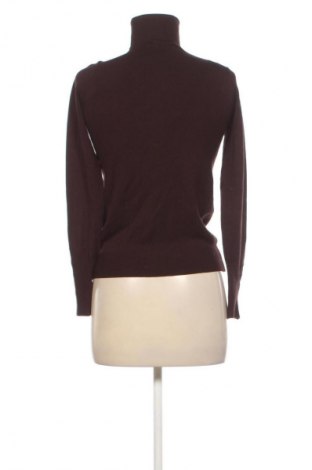 Dámský svetr Zara, Velikost S, Barva Hnědá, Cena  239,00 Kč