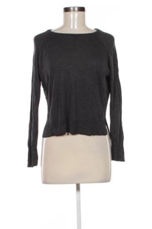 Дамски пуловер Zara, Размер M, Цвят Сив, Цена 10,73 €