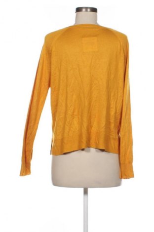 Damski sweter Zara, Rozmiar S, Kolor Pomarańczowy, Cena 31,99 zł