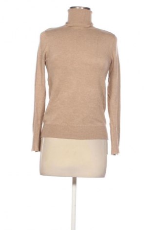 Γυναικείο πουλόβερ Zara, Μέγεθος M, Χρώμα Καφέ, Τιμή 9,99 €