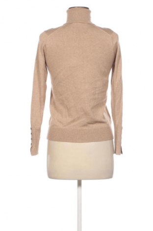 Γυναικείο πουλόβερ Zara, Μέγεθος M, Χρώμα Καφέ, Τιμή 9,99 €