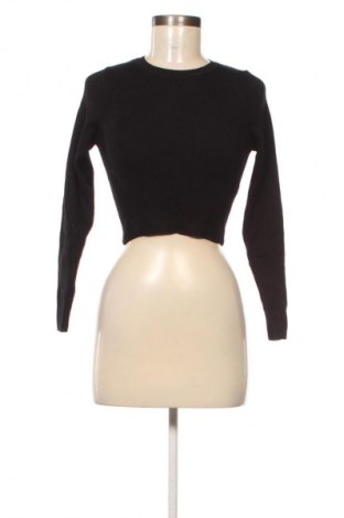 Női pulóver Zara, Méret M, Szín Fekete, Ár 5 769 Ft