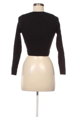 Női pulóver Zara, Méret M, Szín Fekete, Ár 5 769 Ft