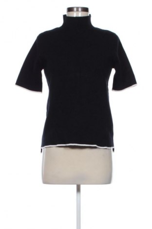 Γυναικείο πουλόβερ Zara, Μέγεθος M, Χρώμα Μαύρο, Τιμή 14,00 €