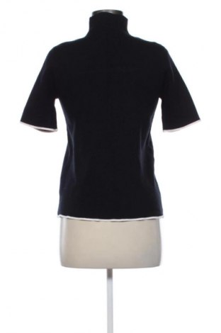 Γυναικείο πουλόβερ Zara, Μέγεθος M, Χρώμα Μαύρο, Τιμή 14,00 €