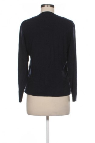 Dámský svetr Zara, Velikost M, Barva Modrá, Cena  369,00 Kč