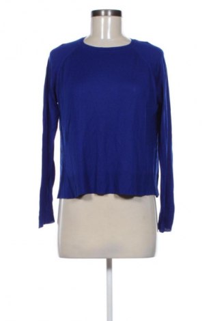 Damenpullover Zara, Größe S, Farbe Blau, Preis 14,00 €
