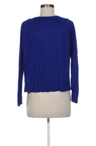 Damenpullover Zara, Größe S, Farbe Blau, Preis 14,00 €