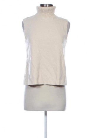 Дамски пуловер Zara, Размер M, Цвят Бежов, Цена 8,18 €