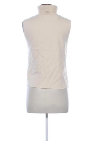 Дамски пуловер Zara, Размер M, Цвят Бежов, Цена 8,18 €