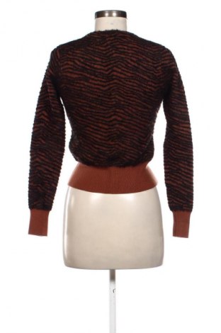 Damenpullover Zara, Größe S, Farbe Mehrfarbig, Preis 14,00 €
