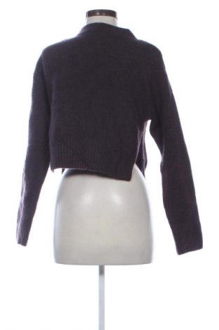 Dámsky pulóver Zara, Veľkosť S, Farba Fialová, Cena  16,95 €