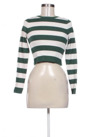 Damenpullover Zara, Größe M, Farbe Mehrfarbig, Preis 17,00 €