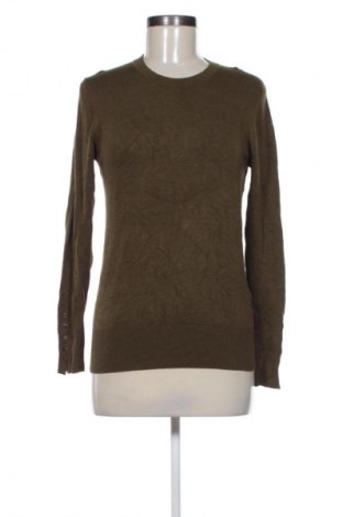 Dámský svetr Zara, Velikost M, Barva Zelená, Cena  249,00 Kč