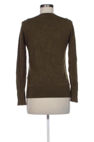Dámský svetr Zara, Velikost M, Barva Zelená, Cena  249,00 Kč