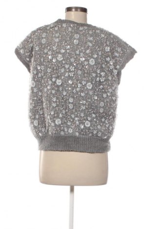 Pulover de femei Zara, Mărime XL, Culoare Multicolor, Preț 62,99 Lei